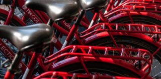 ¿Las bicicletas son para el verano?