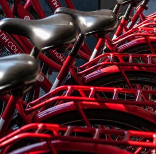 ¿Las bicicletas son para el verano?