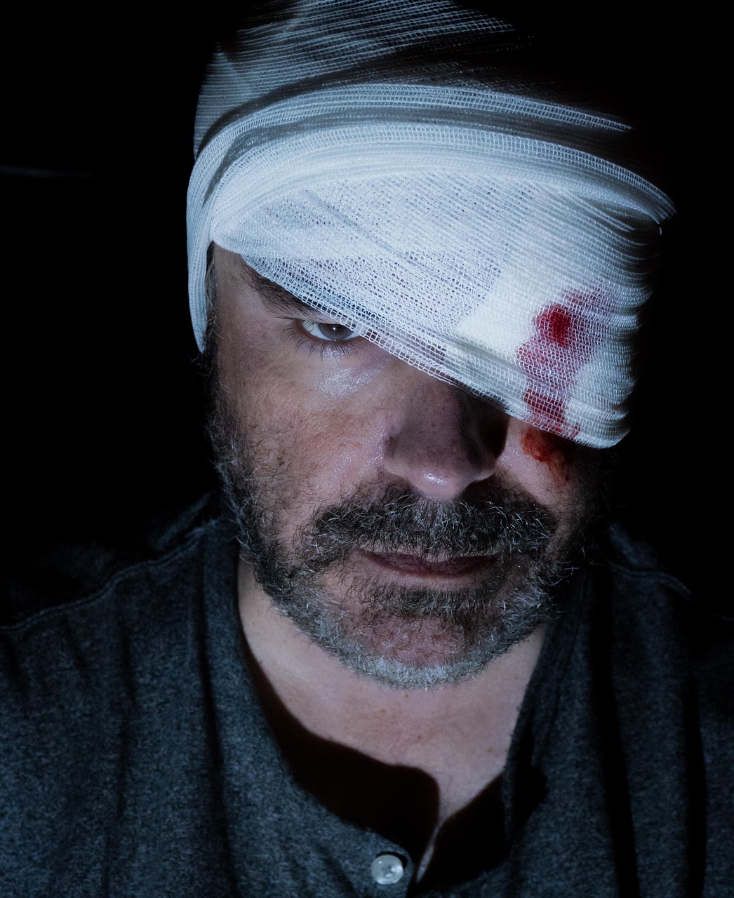 ¿Por qué tú sí y yo no?