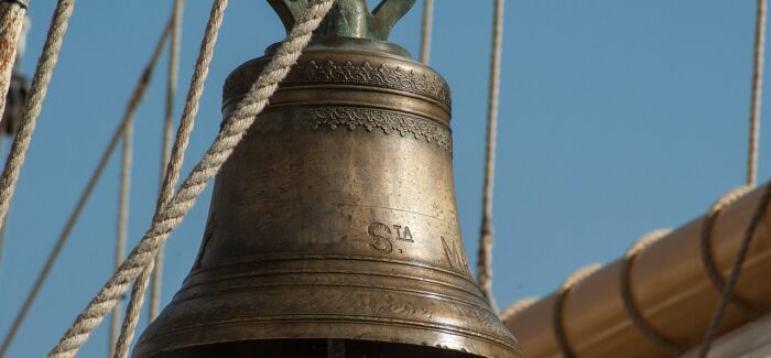 ¿Salvados por la campana?