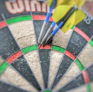 ¿Imposible pedir más?