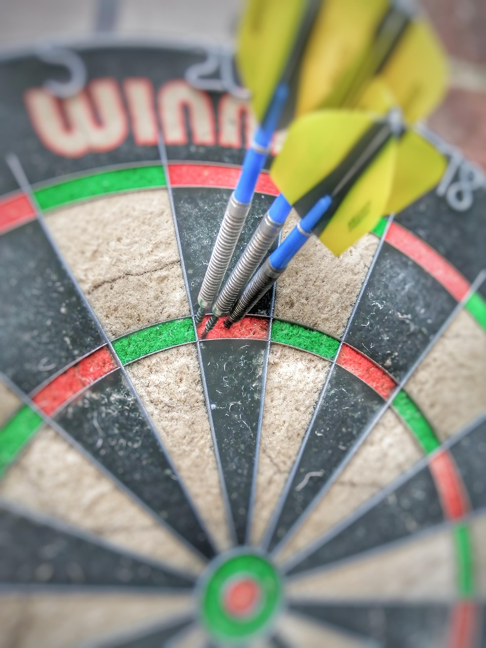 ¿Imposible pedir más?