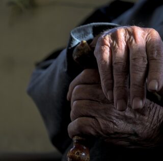 ¿Vives una segunda juventud?