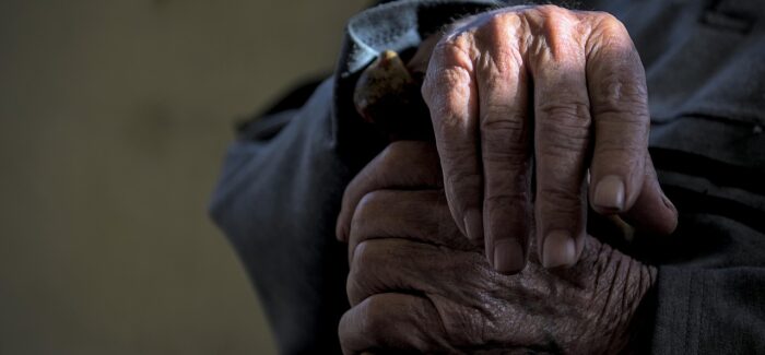 ¿Vives una segunda juventud?