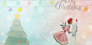 ¿Eres la estrella de Navidad?