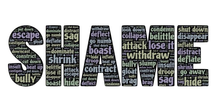 ¿Te empecinas en hacer el ridículo?