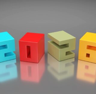 ¿Lo quieres conseguir este año?