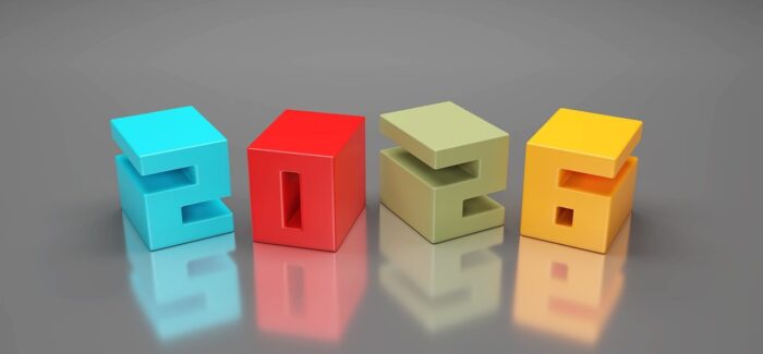 ¿Lo quieres conseguir este año?