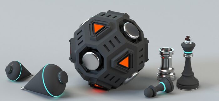 ¿Te atrapa la tecnología?